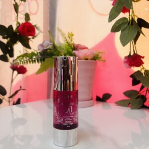 Aceite capilar nutritivo |fascination oil rose 30ml