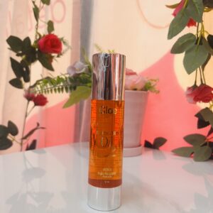 Capilar 🤍 Cloe Fascination Oil Pearl | Aceite Capilar Hidratante con Brillo Perlado 50ml