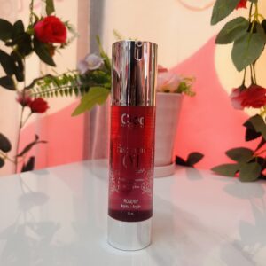 Aceite capilar nutritivo |fascination oil rose 50ml