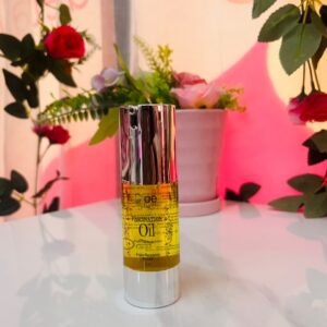 ✨ Cloe Serum Capilar Fascination Oil | Aceite Capilar Nutritivo 30 ml