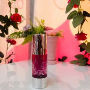 🌹 Cloe Fascination Oil Rose | Aceite Capilar Nutritivo con Brillo Radiante 30 ml