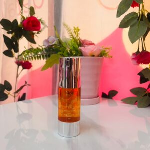 🤍 Cloe Fascination Oil Pearl | Aceite Capilar Hidratante con Brillo Perlado 30 ml