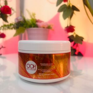 🧡 Mascarilla Intensificadora Progresiva Copper Sunset | Color, Hidratación y Brillo
