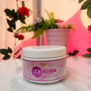 🩷 Mascarilla Intensificadora Progresiva Pink Love | Color, Hidratación y Brillo
