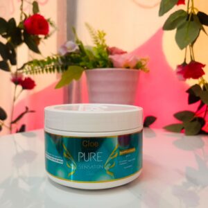💧 Mascarilla Hidratación – Hidratación Profunda y Brillo Renovado