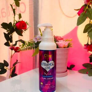 ✨Curl cream Cloe |Cabello normal a grueso