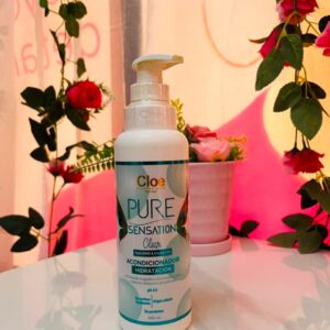 ✨Acondicionador hidradatacion Cloe  400ml