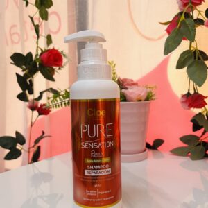 Shampo repair cloe profesional 400ml
