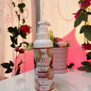 Acondicionador repair cloe profecional 400ml
