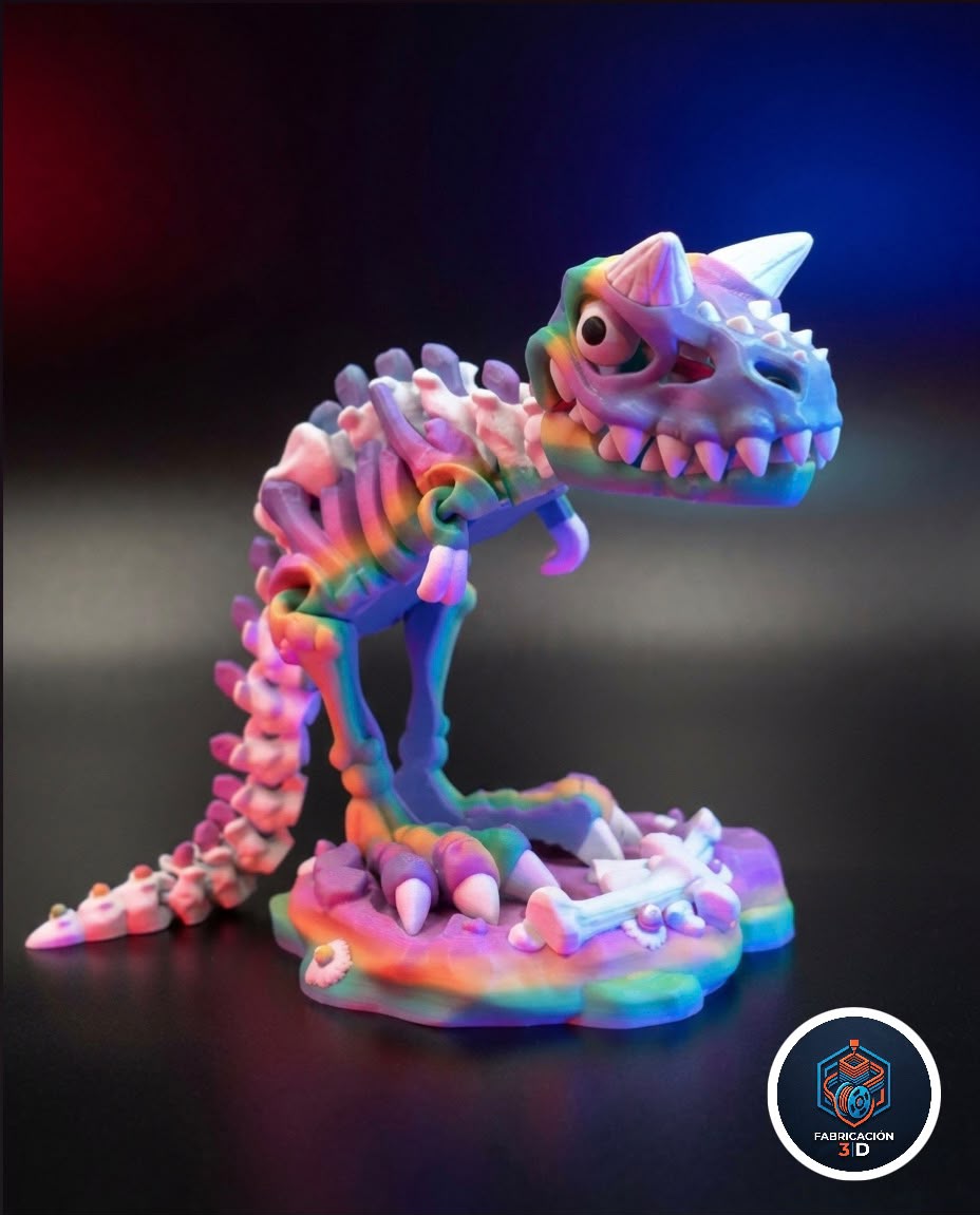 Dino Small