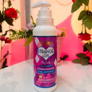 ✨Acondicionador para rizos |my curls